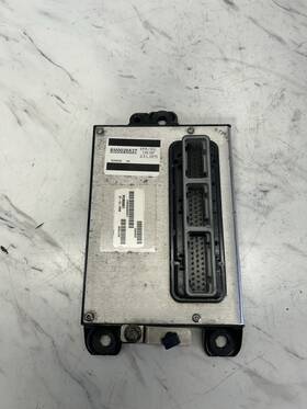 8m0026537 Mercury 89790626t Oem 135 Dfi Pcm