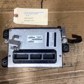 8m0047779 Mercury 89790649t 250 Hp Optimax Pro Xs Pcm Ecu Computer
