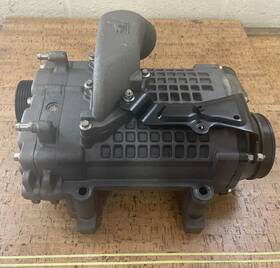 898096a03 Mercury 6 Month Warranty Verardo Super Charger 225 250 275 300 Hp