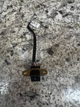 898101146 Mercury Outboard 25hp 4 Stroke Pulser Coil
