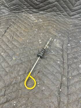 898101966 Mercury Oem 9.9hp 15hp 20hp 2006 2016 Outboard Dipstick
