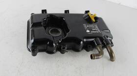 898101t40 Mercury Oem 25hp Efi Outboard Cover Cylinder Head 30hp