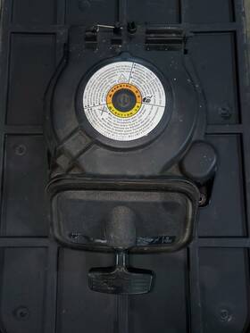 898103t13 Mercury Recoil Starter Assy 25-30hp 4-stroke