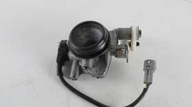898103t23 Mercury Oem 25hp Outboard Efi Throttle Body 30hp