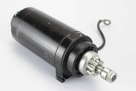 898265012 Mercury 44369 1975 1976 1977 - 1997 Starter Motor 45 50 55 60 Hp 10t 1 Year Warranty