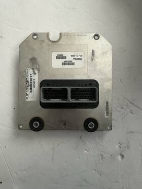 8m0022617 Mercury 898369 2008 40 Hp 4 Stroke Outboard Ecu Oem