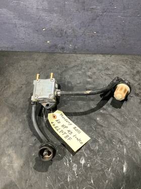 899106 Mercury 2011 Efi 60hp Fuel Pump Assembly P/n