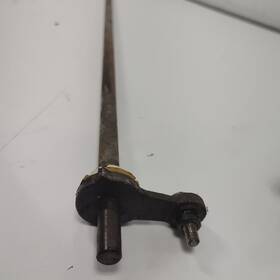 899167001 Mercury Verado Shift Shaft Assembly Rod 25 Inch Xl 150 175 200hp L4 1.7l