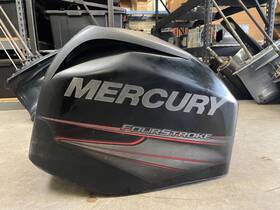 899208t01 Mercury Oem 40 50 60 Hp 4-stroke Hood Cowl Top Cover