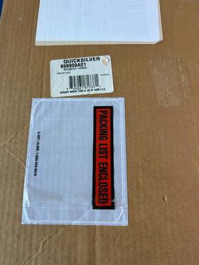 899959a01 Mercury Verado Reflash Kit P#899959a01