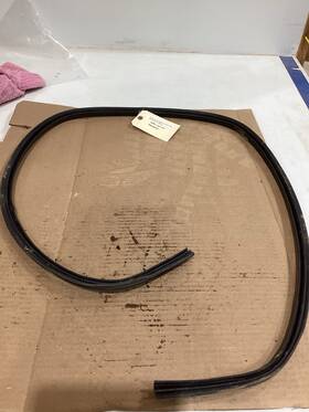 8m0000413 Mercury Optimax 75 90 115 125 Hp Bottom Cowl Cowling Seal