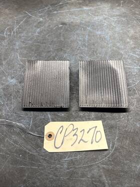 100-8m4500752 Mercury 8m0001130 Cp3270 Marine Lower Mount Covers 67077