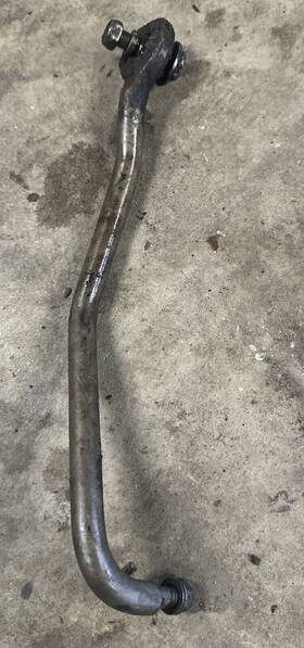 8m0001163 Mercury Marine Outboard 40 50 60 Hp 4-stroke Steering Link