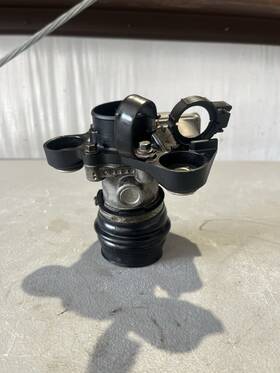 8m0005957 Mercury Verado Boost Control Valve Assembly 200 225 250 275 300
