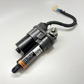 8m0007030 Mercury Verado 4 Stroke Outboard Motor Shift Actuator - Used Oem Part