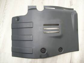 8m0009366 Mercury 115hp 80jet Optimax Electrical Cover Outboard Boat Motor