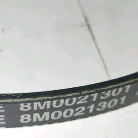 8m0021301 Mercury Optimax 200-250hp Outboard Drive Belt Oem