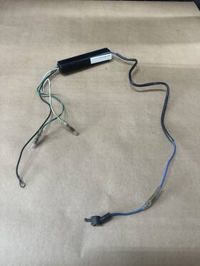8m0021546 Mercury Oem Stator Adapter Pn# B-15