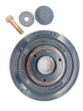 8m0025704 Mercury Outboard Verado 175 Flywheel Generator