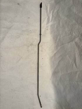 8m0026065 Mercury 42146 90s Short Shaft Shift Rod 6 8 9.9 10 13.5 15 Hp