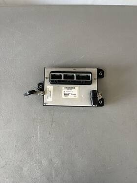 8m0028007 Mercury Racing 250hp 3.0l Optimax Pro Xs Pcm / Ecu Computer Only 376 Hours