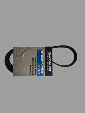 57-8m0028573 Mercury 8m0028573 / Quicksilver Replacement Serpentine Belt