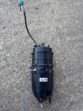 8m0121387 Mercury 8m0030733/8m0121387 Oem Fuel Supply Module Dual Pump