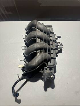 8m0033181 Mercury 8m0033181/d 150 Hp 4 Stroke Intake Manifold Assembly 2013 Oem