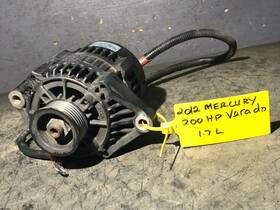 8m0033844 Mercury Verado 200hp Outboard Alternator P/n