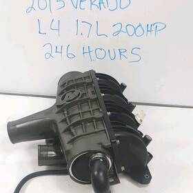 8m0034997 Mercury Verado 150-200hp Outboard Manifold Cac Charge Cooler Module