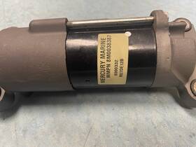 8m0038387 Mercury Starter Assembly Oem 75-115 Efi 4 Stroke