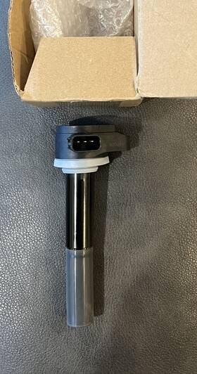 8m0039809 Mercury Verado Ignition Coil Oem Nib