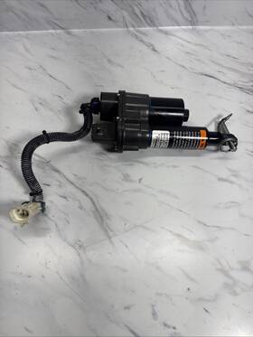 8m0041868 Mercury 6 Month Warranty Verado Shift Actuator 150 175 200 225 250 275 300