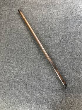 32-859097 Mercury 8m0042790 2.5l V6 Standard Midsection Water Tube 18 3/4in Long