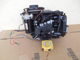8m0046065 Mercury 2005 8 9.9hp 4 Stroke Outboard Powerhead