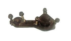 8m0047619 Mercury 2002-2005 90 125 Oil Outlet Cover