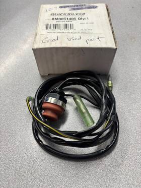 8m0051405 Mercury Switch Assy Oem Used