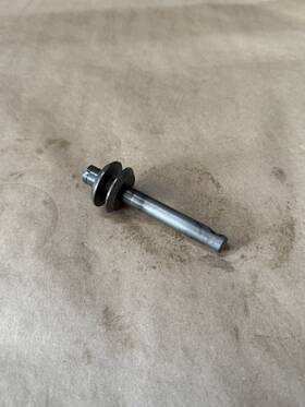 8m0053114 Mercury Oem Verado Spool Assembly Pn# B-28-1