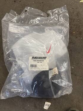 1265-8m0055353 Mercury 8m0055353 Fuel Tank Oem New