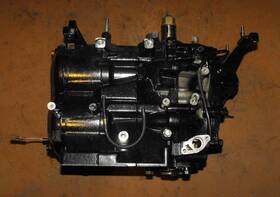 8m0063311 Mercury 30 40 Hp 2 Stroke Cyl Power Head Assy Pn Fits 1994-2006