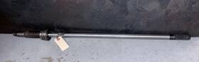 8m0063503 Mercury Us2 Mercruiser Long Drive Shaft Used