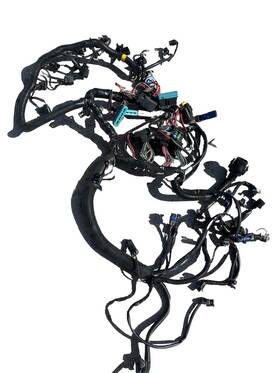 8m0066092 Mercury 8m0065648 V-6 Outboard Wiring Harness Verado