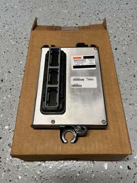 8m0071570 Mercury Quicksilver Verado 250hp 2.6l Propulsion Control Module - New