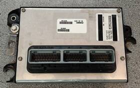 8m0073375 Mercury 150 Pro Xs Optimax Pcm Ecu Computer -