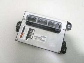 8m0073376 Mercury Optimax 175 Proxs Outboard Pcm Propulsion Control Module