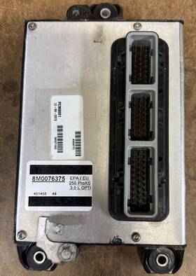 8m0076375 Mercury Epa/eu