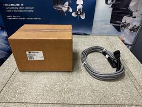 8m0077125 Mercury Outboard Triple / Quad Engine 20ft Dts Link Harness P#8m0077125