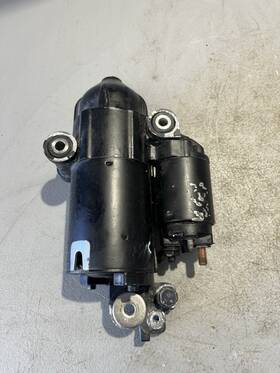 8m0080274 Mercury Oem 135 150 Hp 4 Stroke Starter Motor Pn Fits 2011 And Up