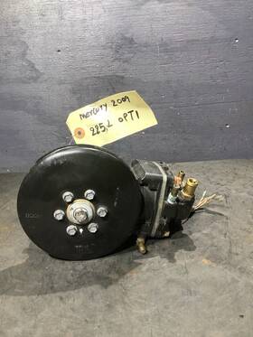 8m0060264 Mercury 8m0081633 Oem Dfi Optimax Air Compressor