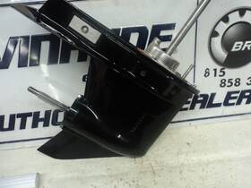 8m0086325 Mercury Outboard Lower Unit 50/60 H.p 4 Stroke